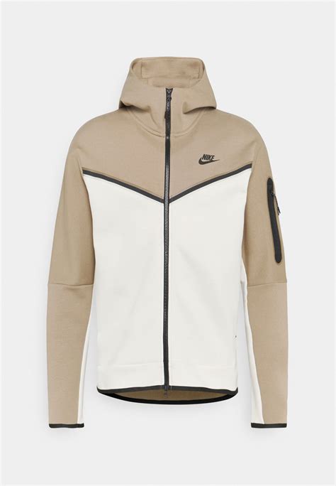 nike tech fleece jacke beige herren|Tech Fleece Clothing .